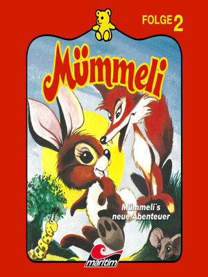cover image of Mümmeli, Folge 2